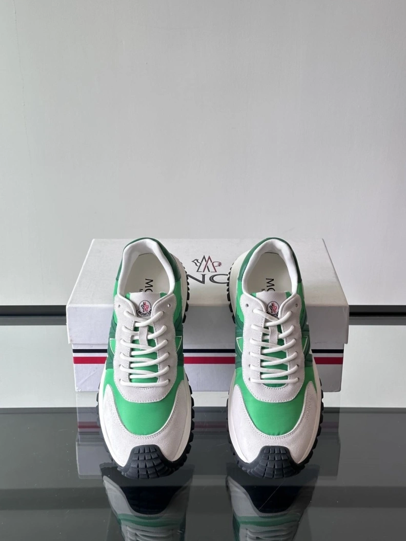 Mxnclxr Sneakers Breathable 197193