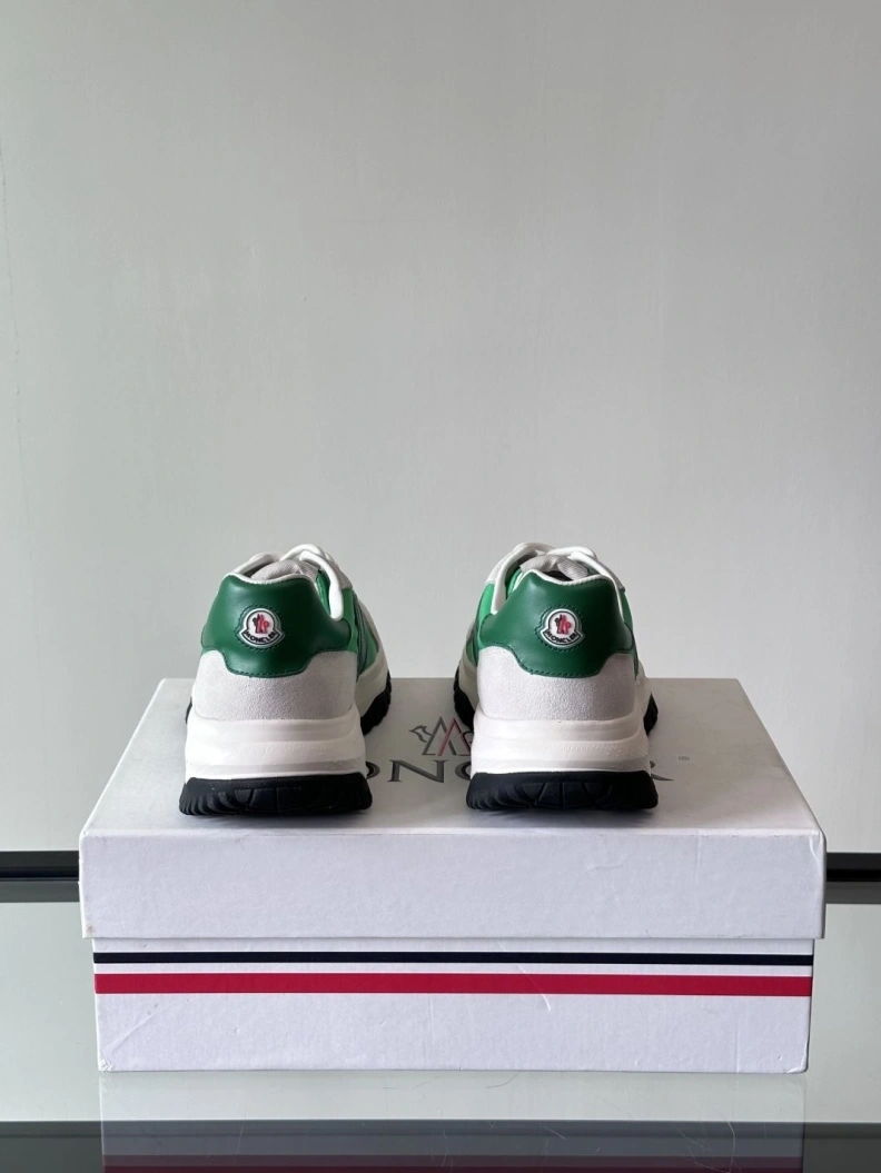 Mxnclxr Sneakers Breathable 197193