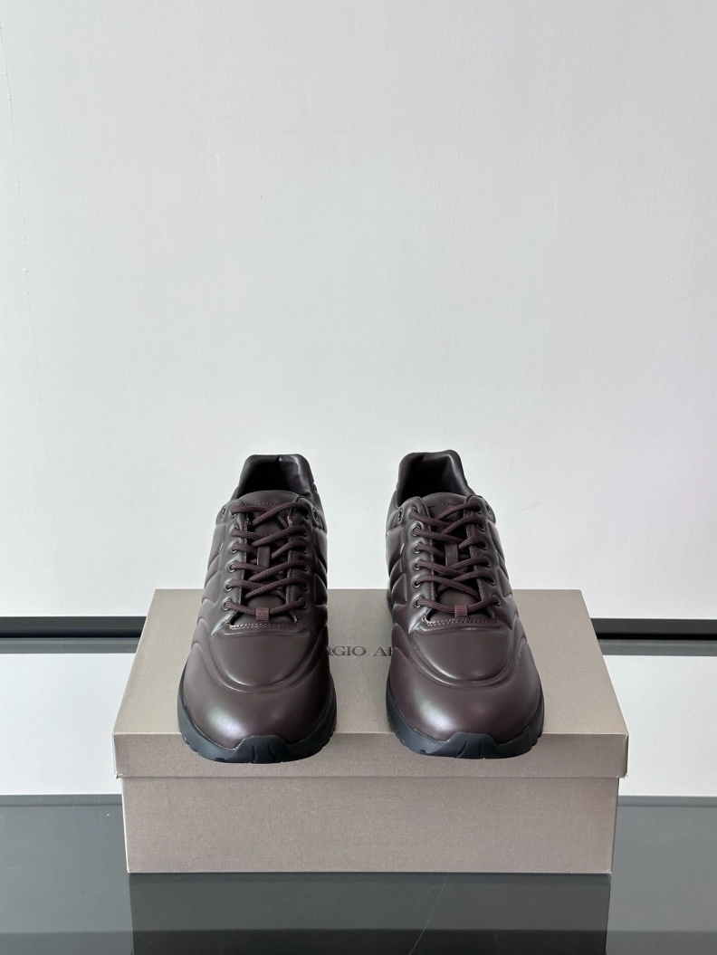 Soft Armxnx Casual Shoes 108355