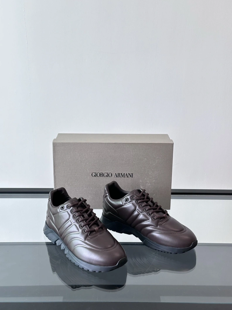 Soft Armxnx Casual Shoes 108355