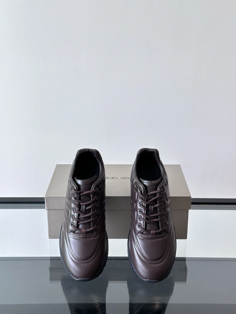 Soft Armxnx Casual Shoes 108355