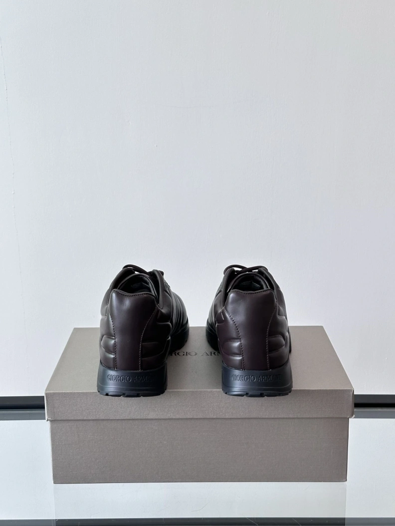 Soft Armxnx Casual Shoes 108355