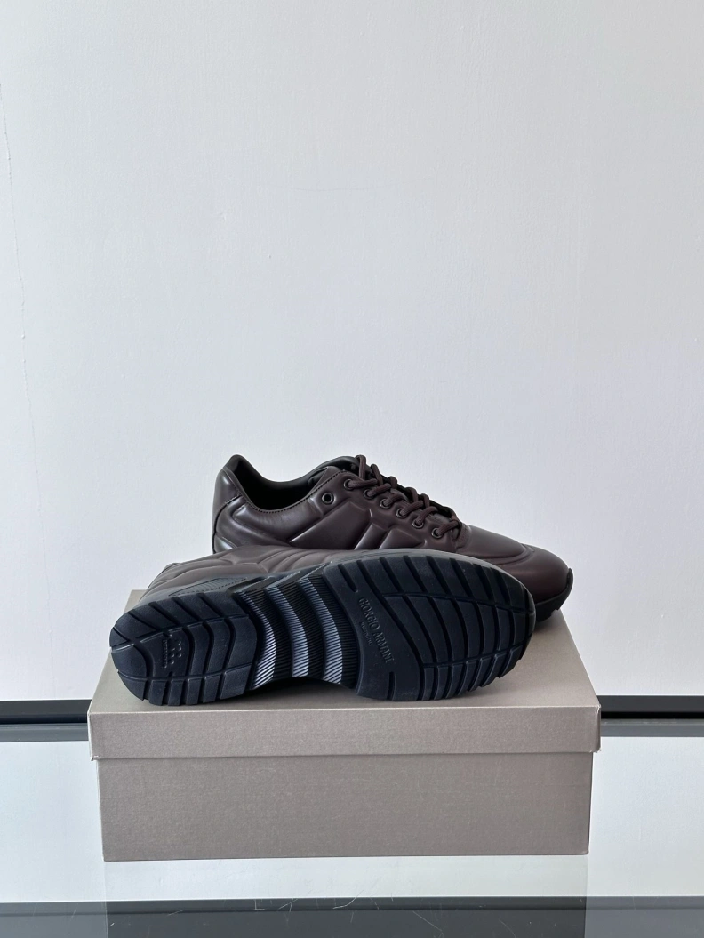 Soft Armxnx Casual Shoes 108355