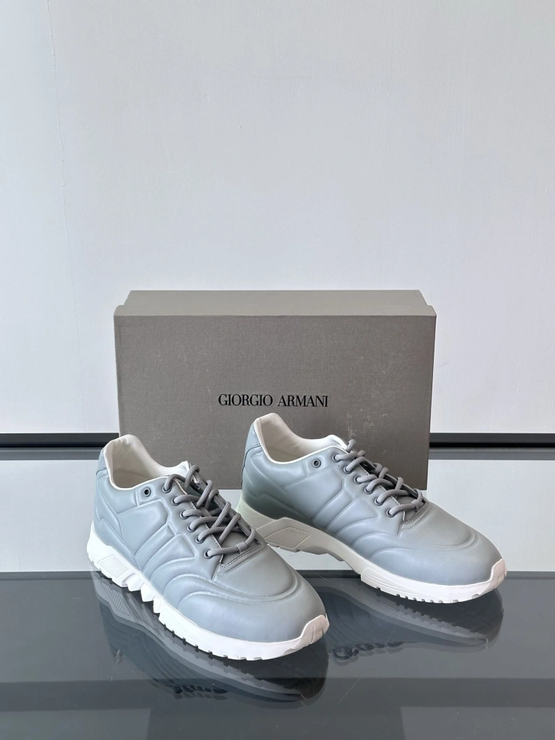 GoAnywhere Armxnx Casual Shoes 108354