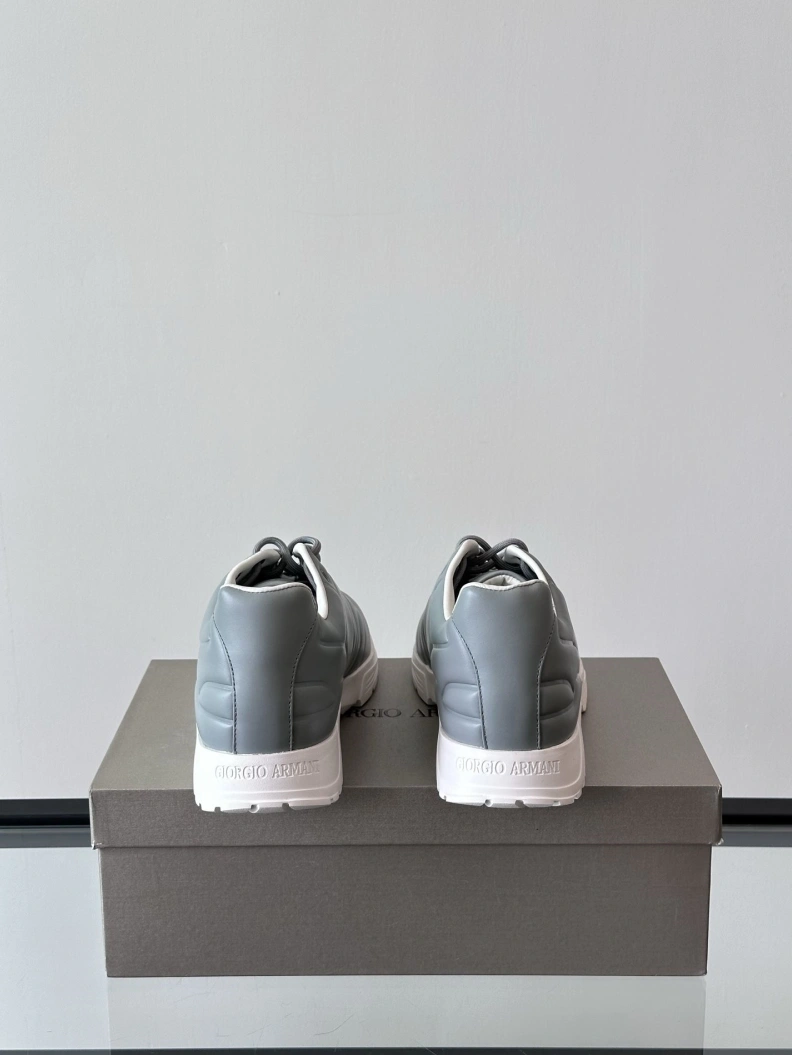 GoAnywhere Armxnx Casual Shoes 108354
