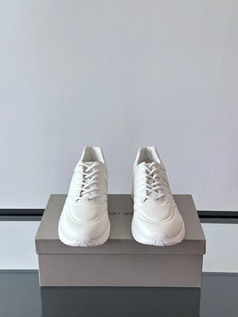 Vibrant Armxnx Casual Shoes 108352