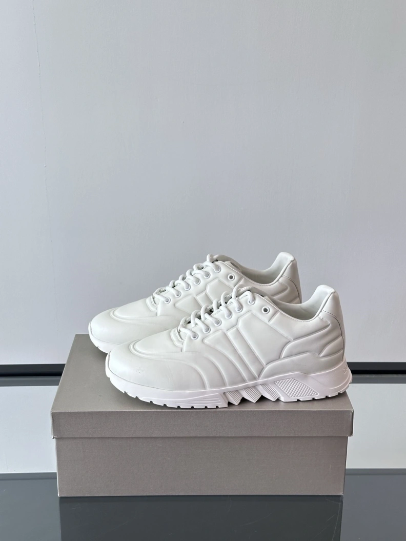 Vibrant Armxnx Casual Shoes 108352