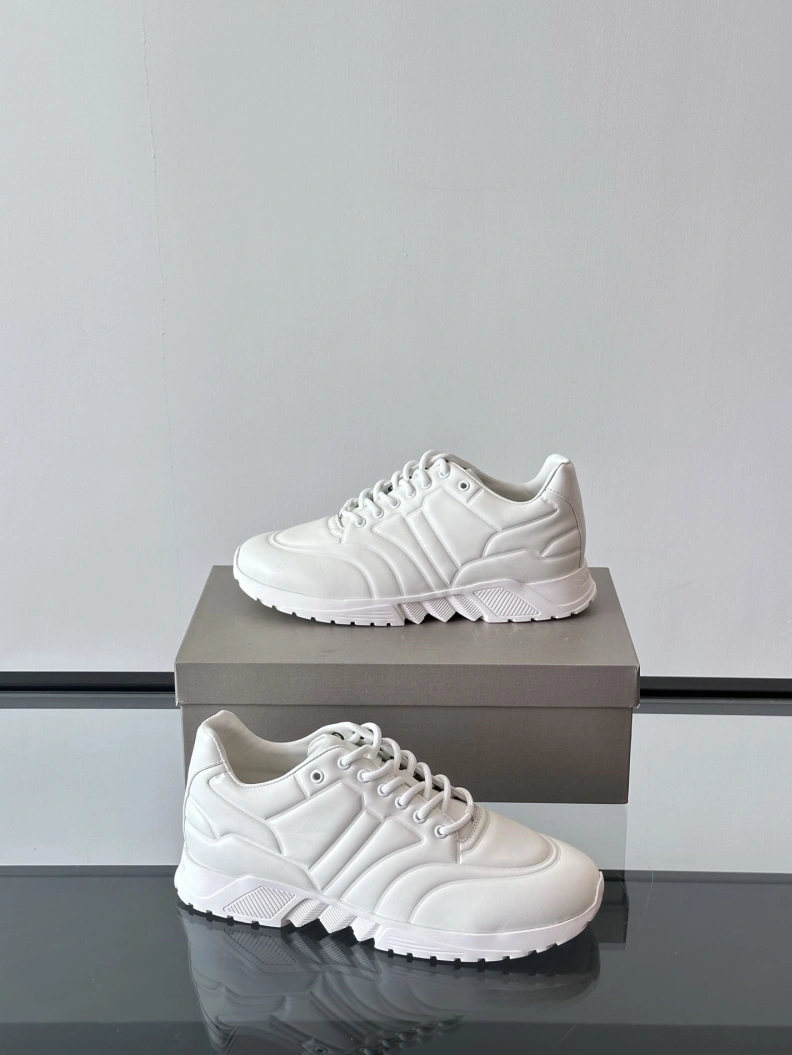 Vibrant Armxnx Casual Shoes 108352