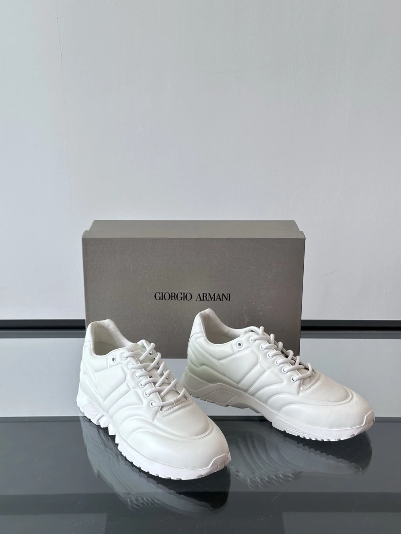 Vibrant Armxnx Casual Shoes 108352