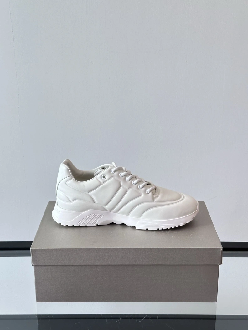 Vibrant Armxnx Casual Shoes 108352