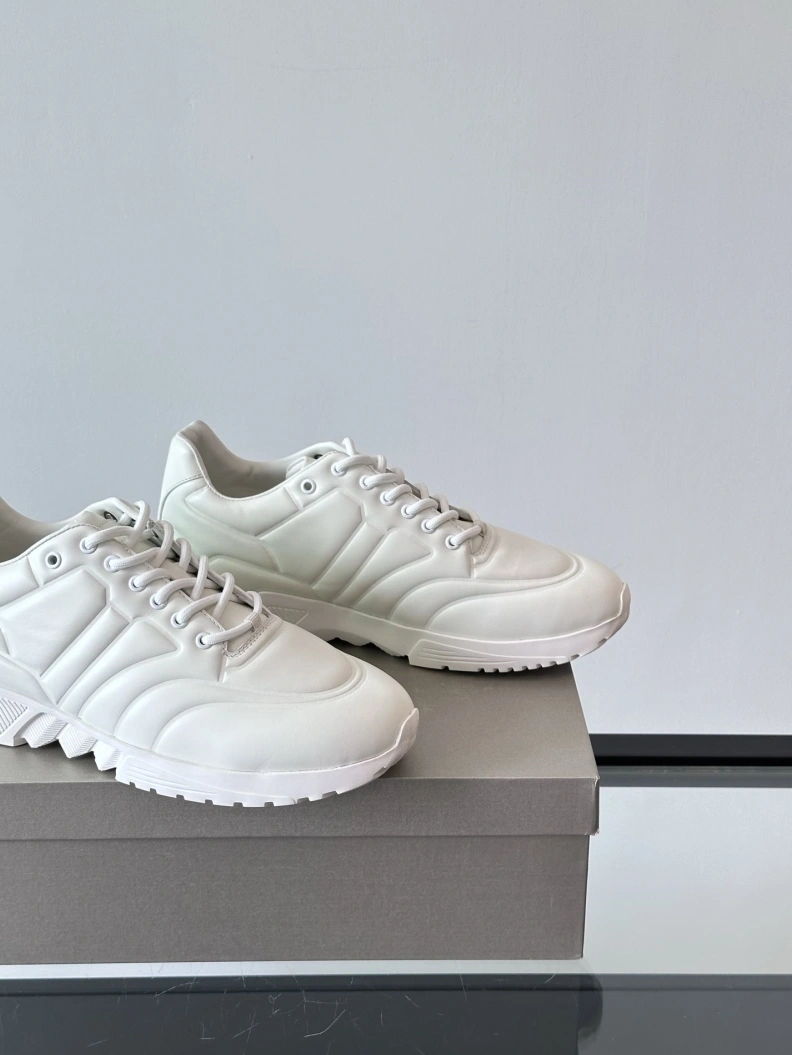Vibrant Armxnx Casual Shoes 108352