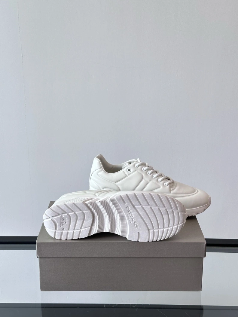 Vibrant Armxnx Casual Shoes 108352