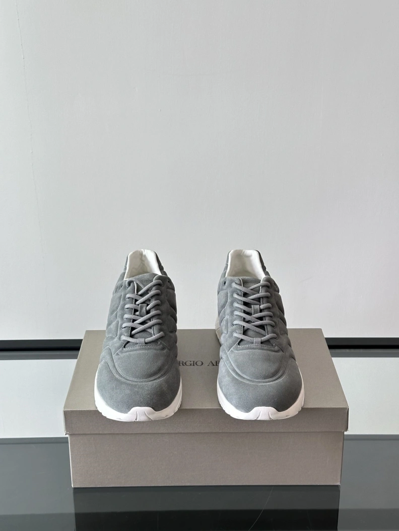 Unique Armxnx Casual Shoes 108349