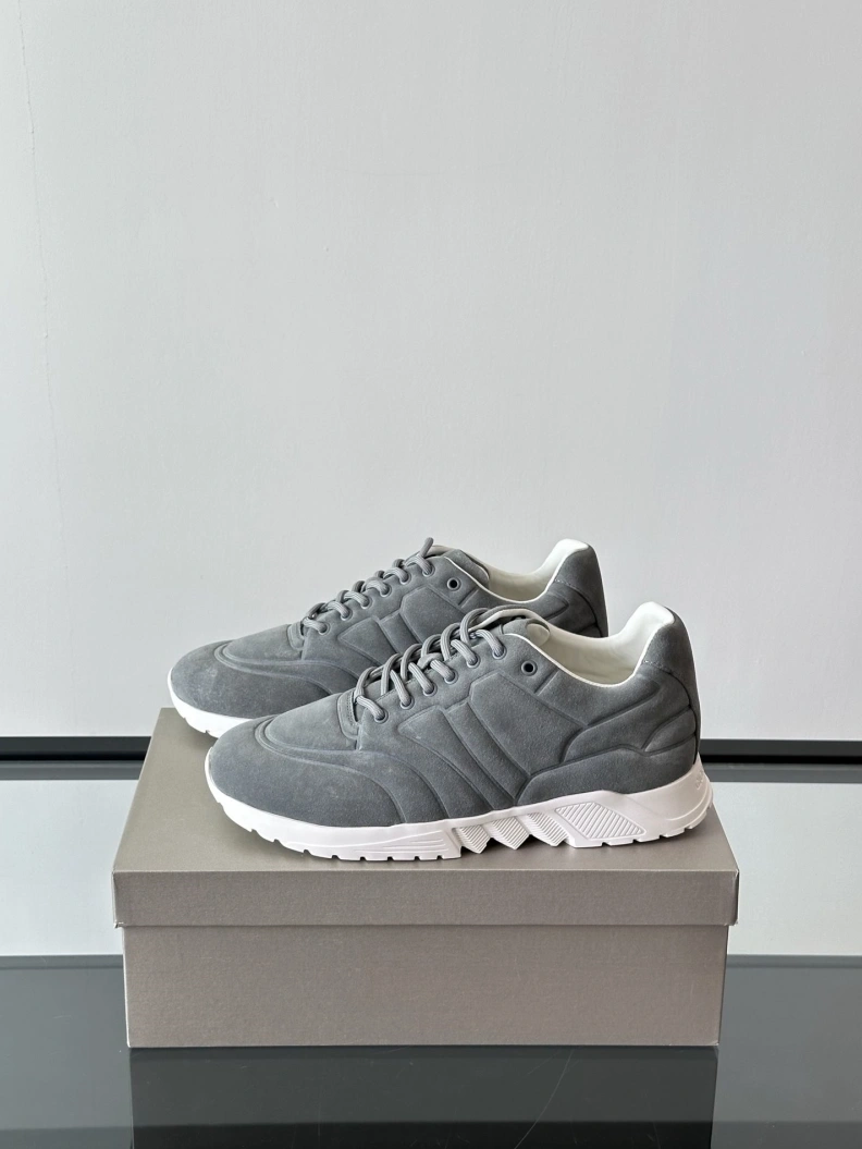 Unique Armxnx Casual Shoes 108349