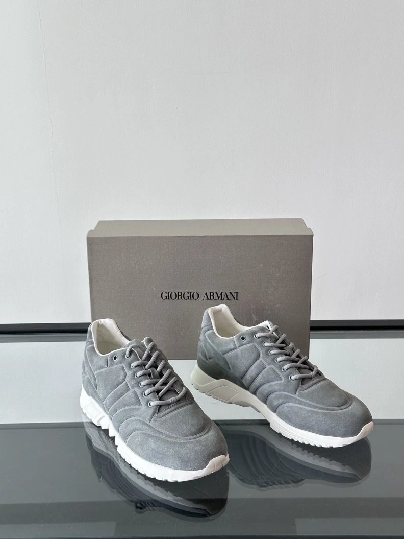 Unique Armxnx Casual Shoes 108349