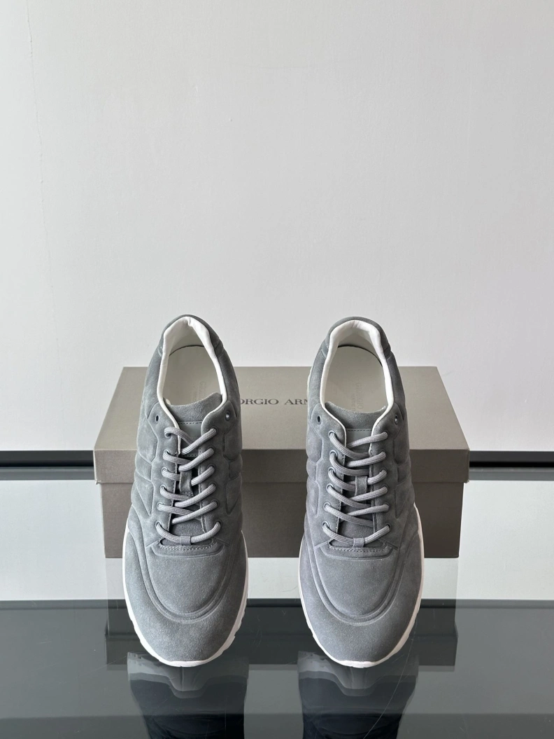 Unique Armxnx Casual Shoes 108349