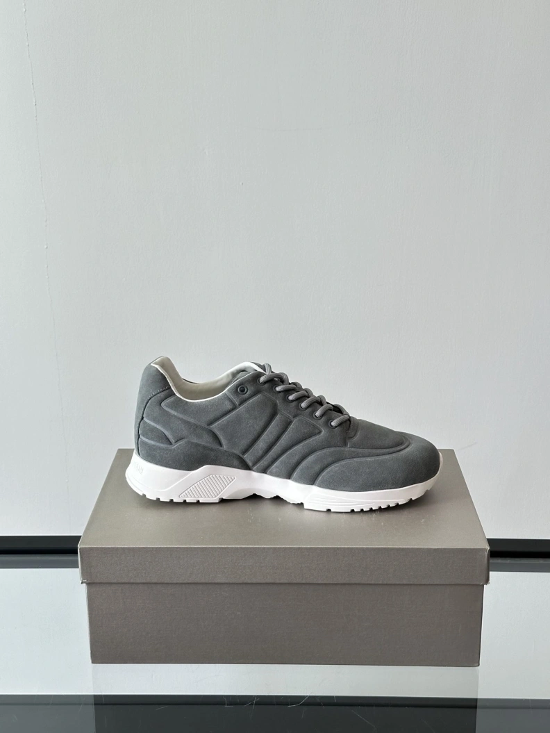 Unique Armxnx Casual Shoes 108349
