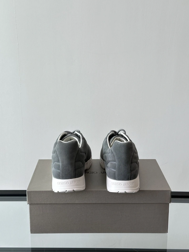 Unique Armxnx Casual Shoes 108349