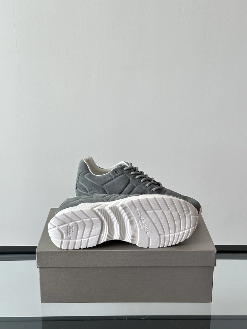 Unique Armxnx Casual Shoes 108349
