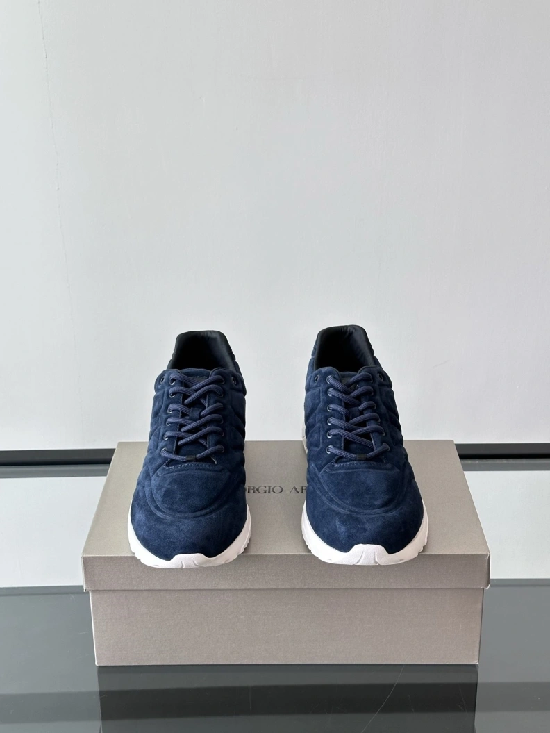 Armxnx Casual Shoes ModernLook 108348