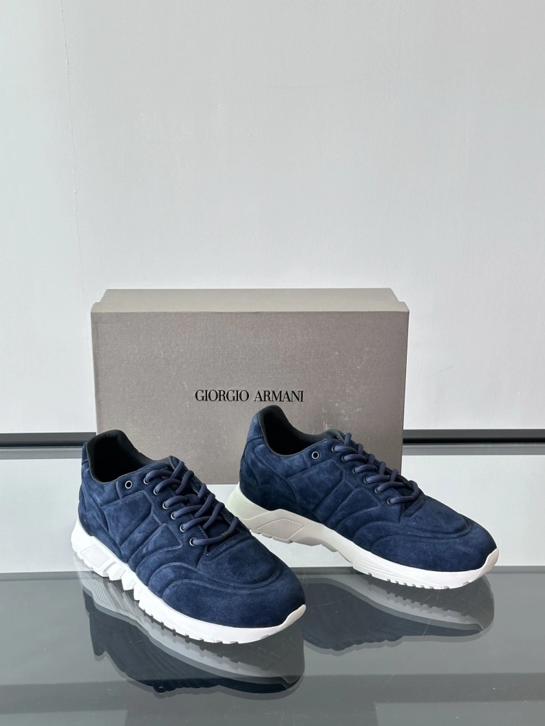 Armxnx Casual Shoes ModernLook 108348