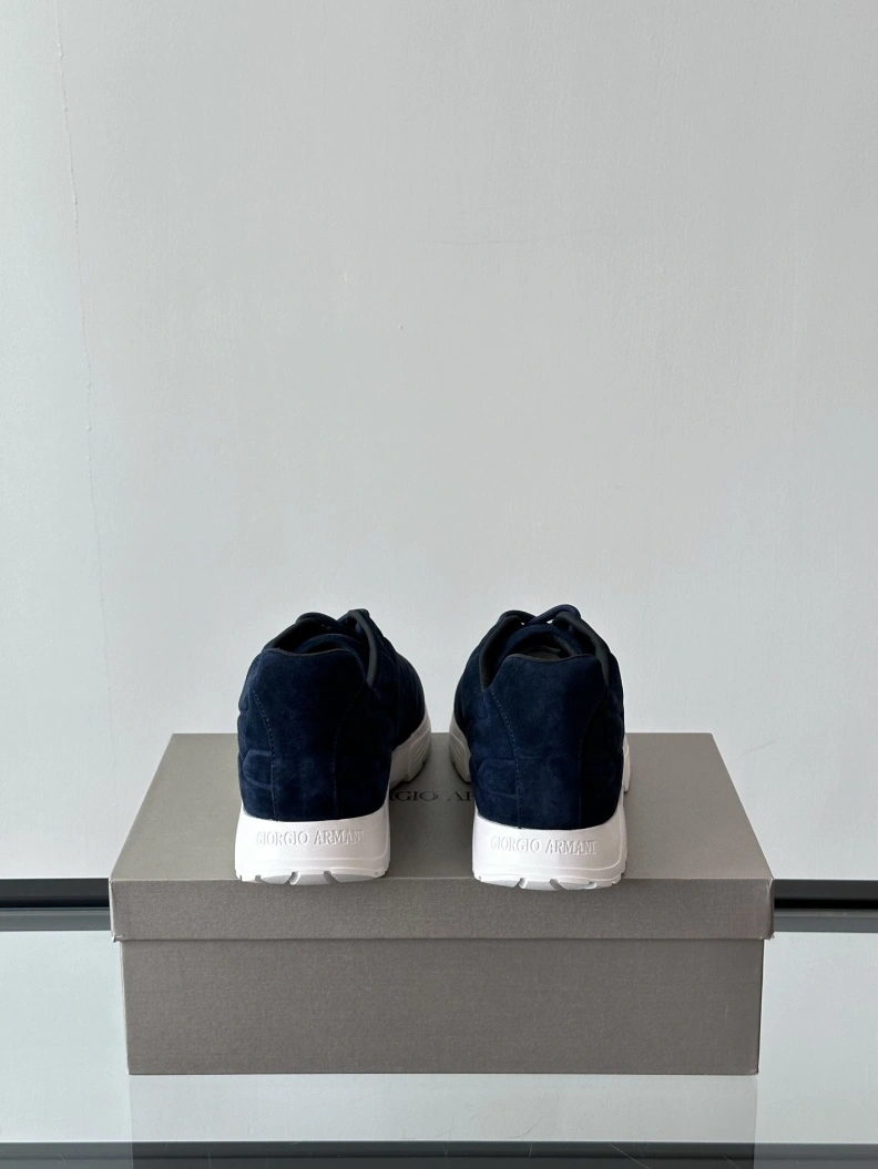 Armxnx Casual Shoes ModernLook 108348