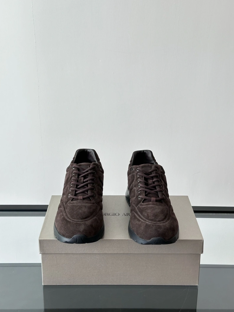 Soft Armxnx Casual Shoes 108346
