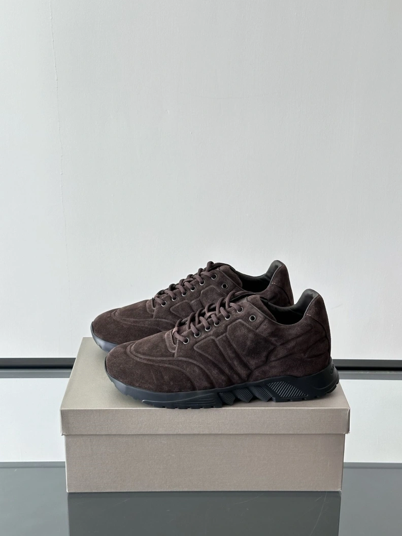 Soft Armxnx Casual Shoes 108346