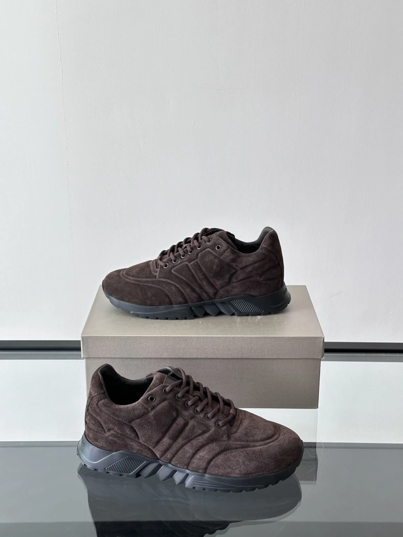 Soft Armxnx Casual Shoes 108346