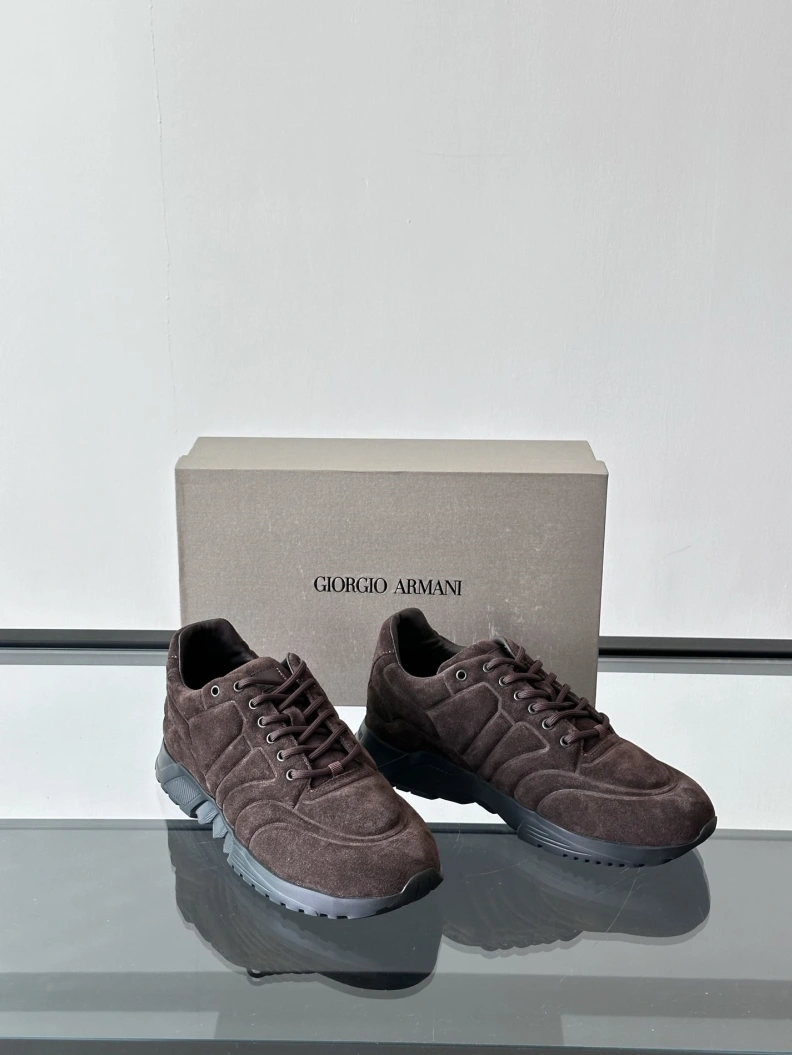 Soft Armxnx Casual Shoes 108346