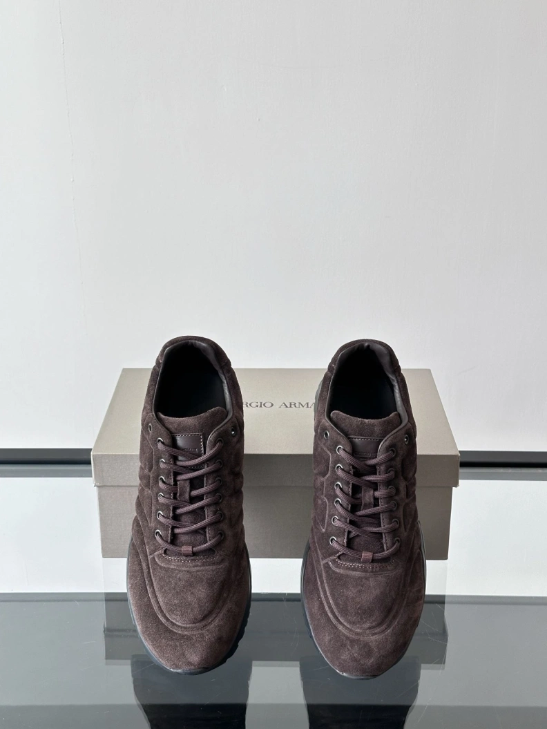 Soft Armxnx Casual Shoes 108346