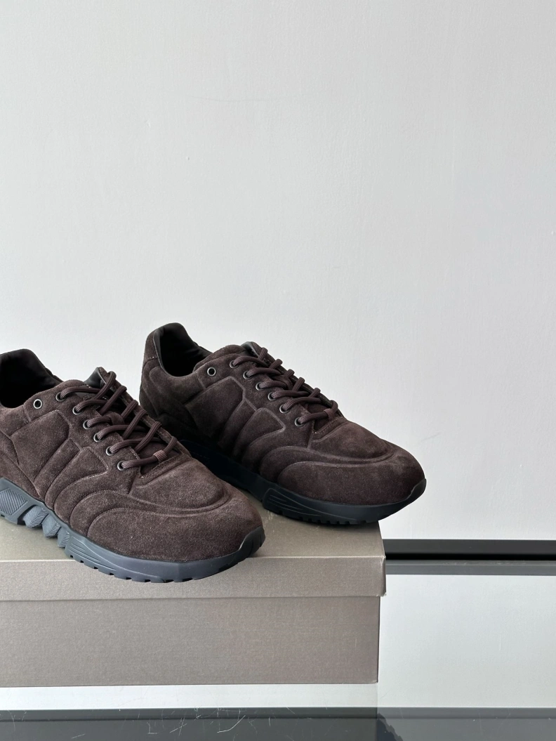 Soft Armxnx Casual Shoes 108346