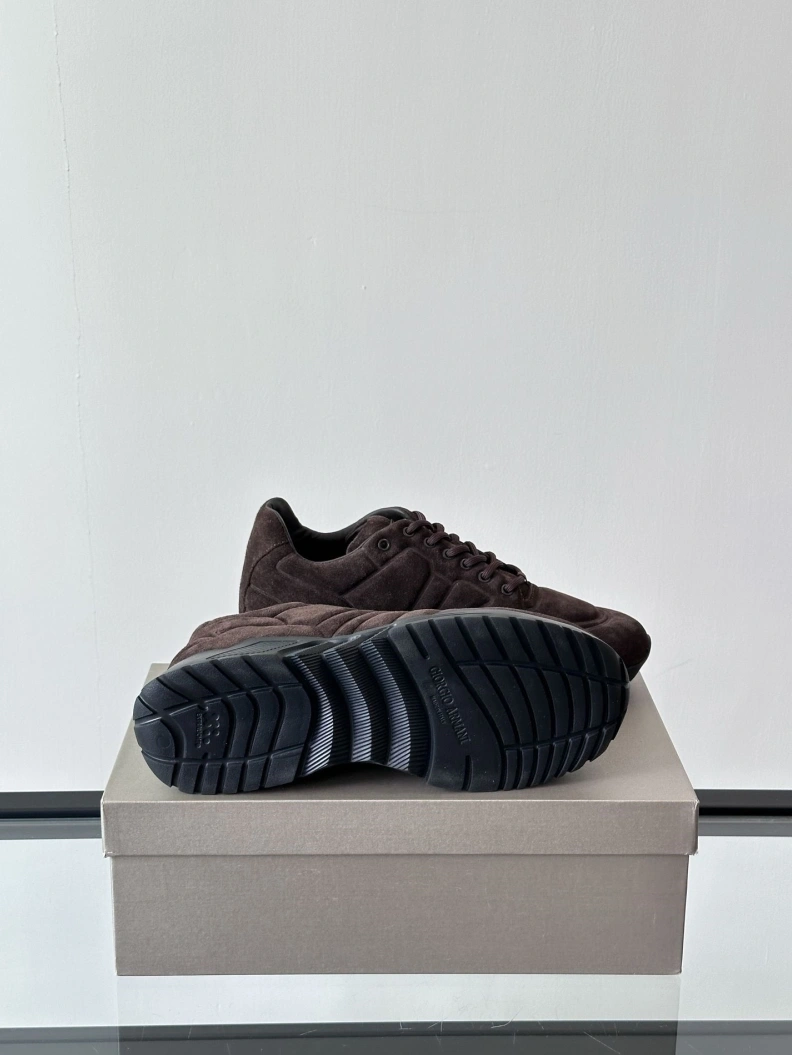 Soft Armxnx Casual Shoes 108346