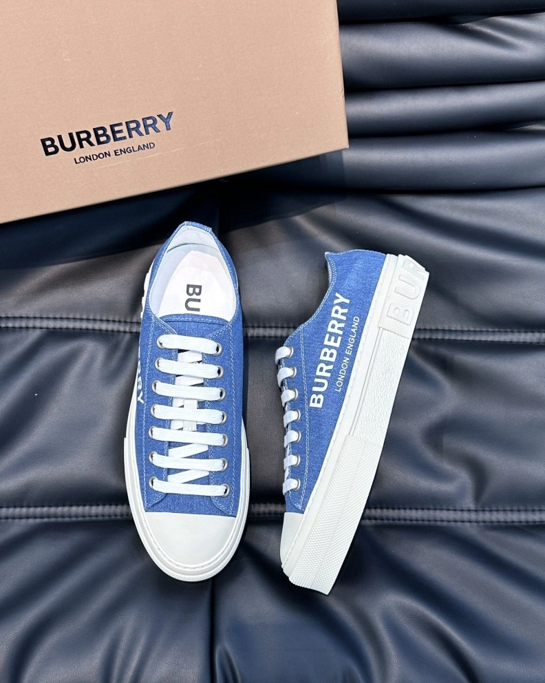SportInspired Bxrbxrry Sneakers 114443