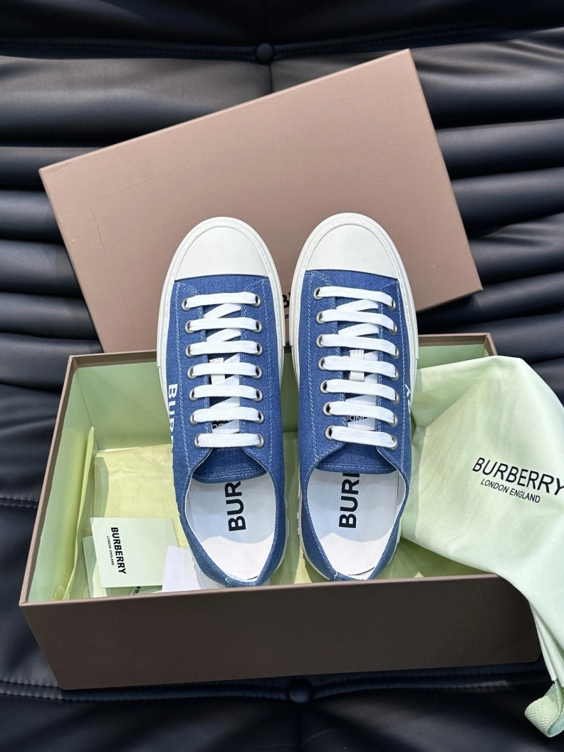 SportInspired Bxrbxrry Sneakers 114443