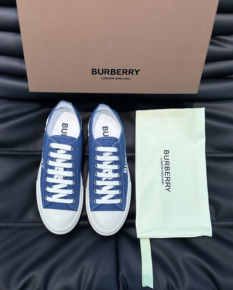 SportInspired Bxrbxrry Sneakers 114443