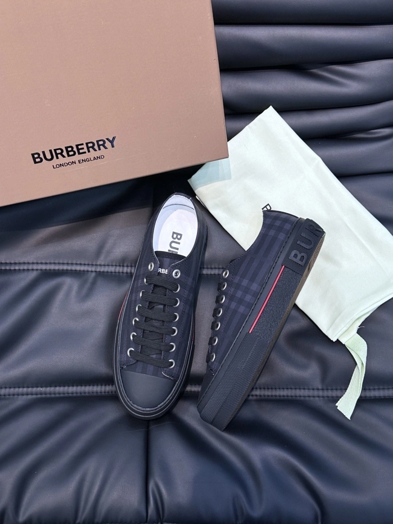 GoodFit Bxrbxrry Sneakers 114440