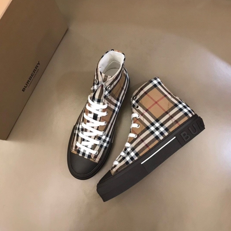 Bxrbxrry Sneakers Fashionable 114432