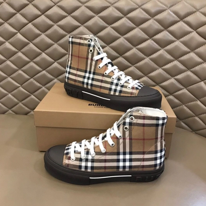 Bxrbxrry Sneakers Fashionable 114432
