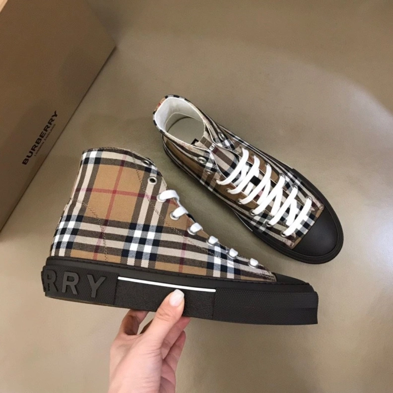 Bxrbxrry Sneakers Fashionable 114432
