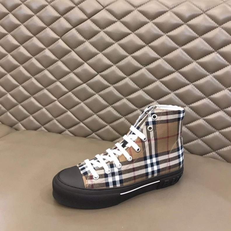 Bxrbxrry Sneakers Fashionable 114432