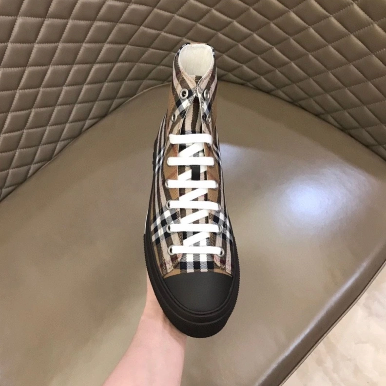 Bxrbxrry Sneakers Fashionable 114432