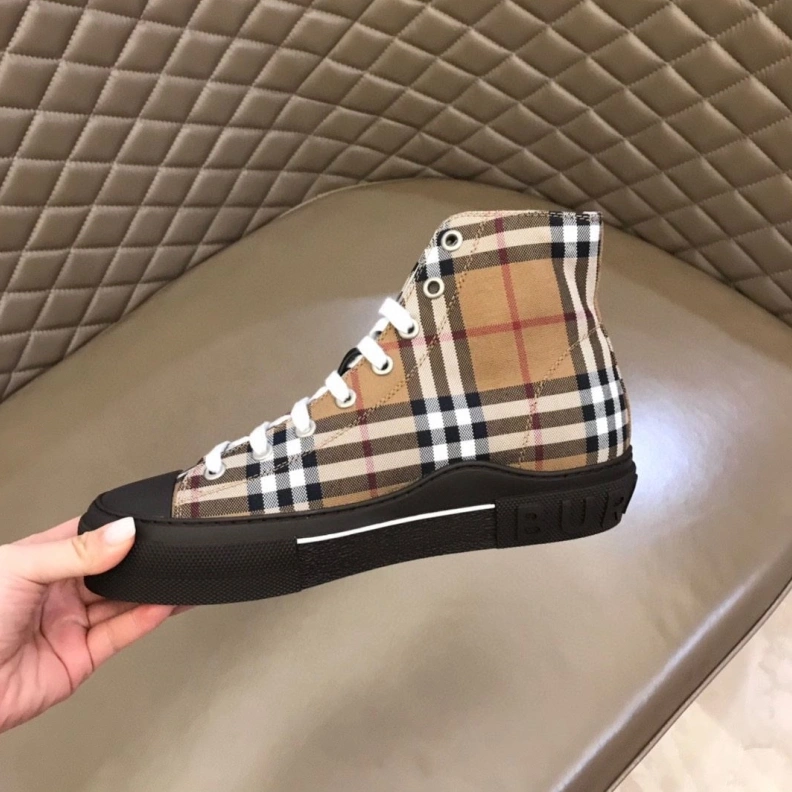 Bxrbxrry Sneakers Fashionable 114432