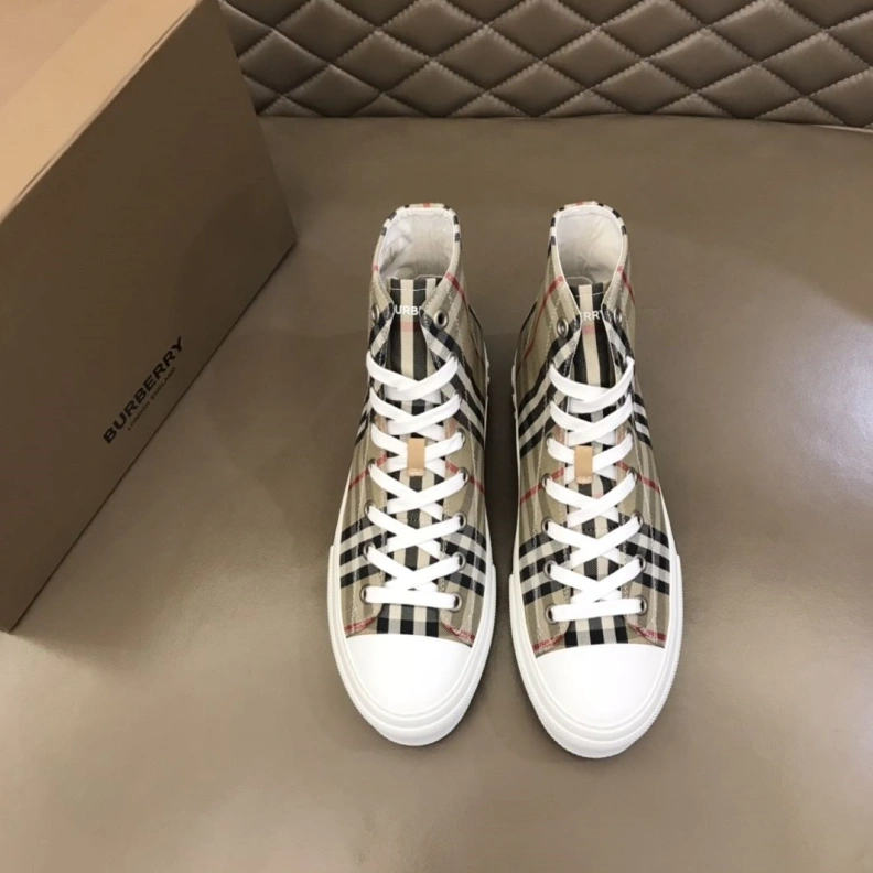 Bxrbxrry Sneakers Unique 114434