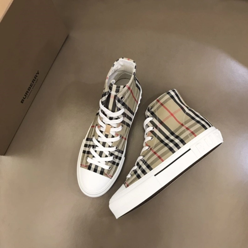 Bxrbxrry Sneakers Unique 114434