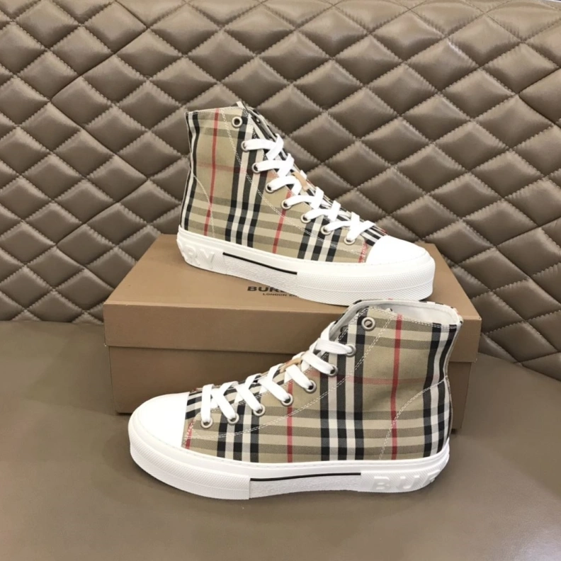 Bxrbxrry Sneakers Unique 114434
