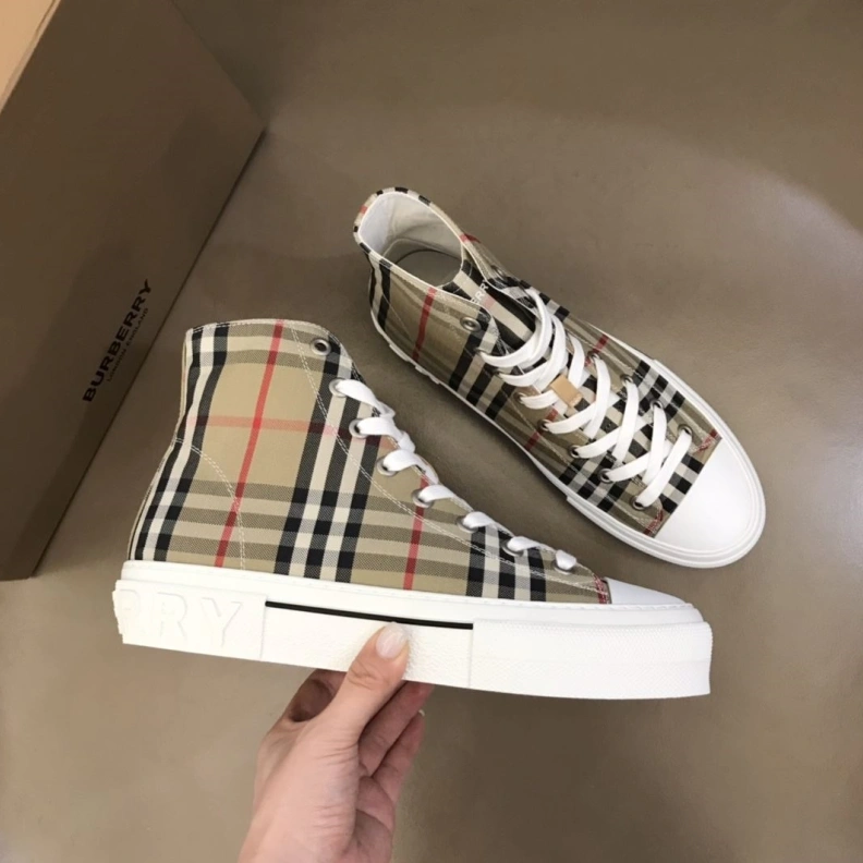 Bxrbxrry Sneakers Unique 114434