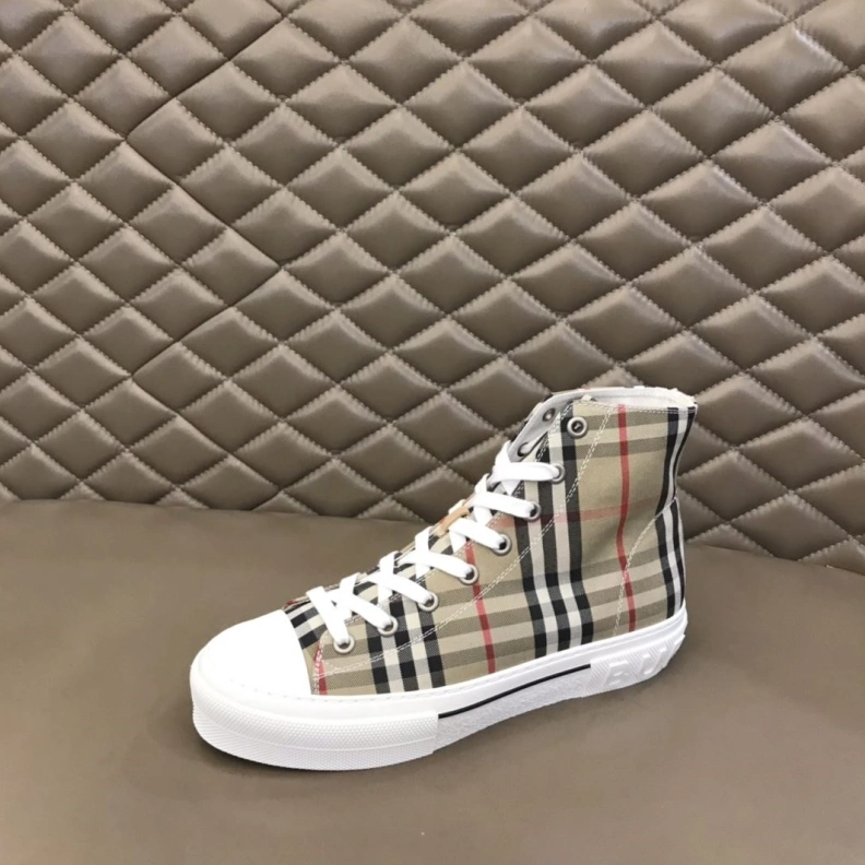 Bxrbxrry Sneakers Unique 114434