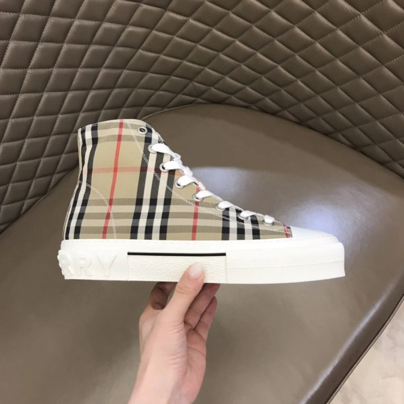 Bxrbxrry Sneakers Unique 114434