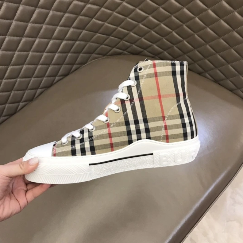 Bxrbxrry Sneakers Unique 114434